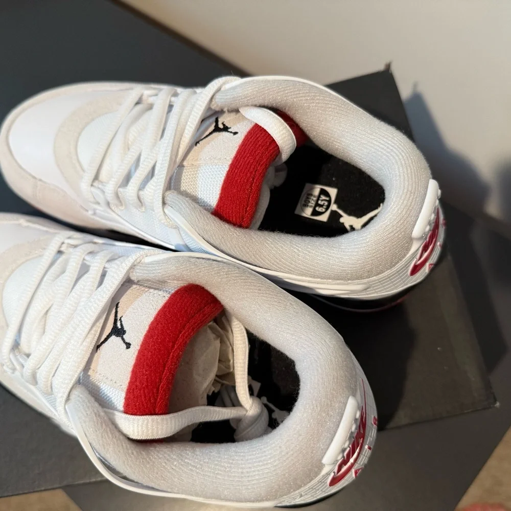 Nike air jordan